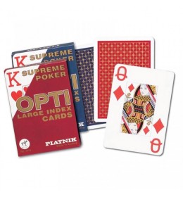 Piatnik karte OPTI Poker