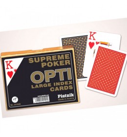 Piatnik karte OPTI Poker 241949