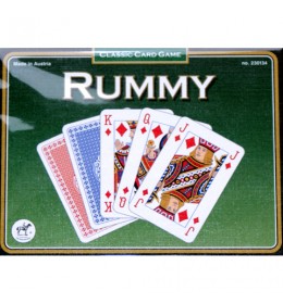 Piatnik karte Rummy 230134