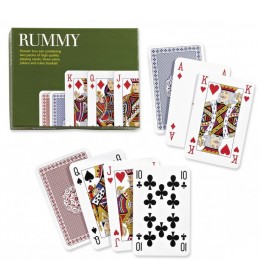Piatnik karte Rummy New Classics 2556