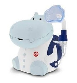 Inhalator Pic Solution Mr. Hippo 