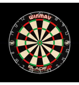 Pikado tabla Winmau BLADE 5 