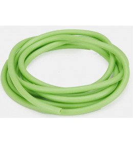 Pilates guma Body Sculpture BB-2001 LIGHT green 3,6mm