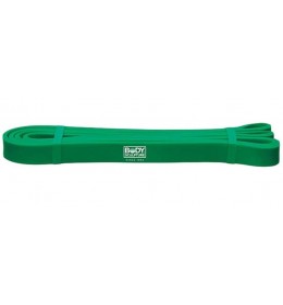 Pilates traka BB-104 19mm green