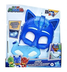 PJ Mask maska plava F2092 843541