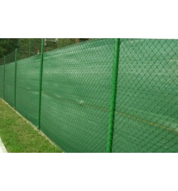 Platno za ograde Extranet 1.5m x 10m