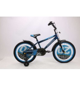 Dečiji Bicikl Maverick 20“ Plavi 650156