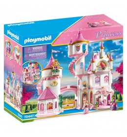 Playmobil Princess Veliki princezin zamak 34364