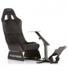 Playseat Evolution Alcantara