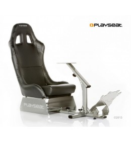 Playseat Evolution Black