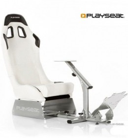 Playseat Evolution White