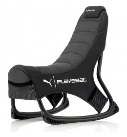 Playseat Puma Active Gaming Seat Black 042611