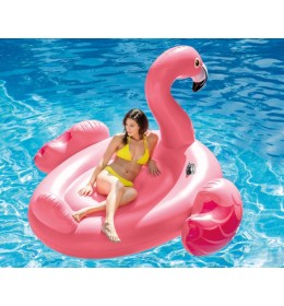 Plutajući Mega Flamingo Island 56288EU