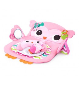 Podloga za Igru Tummy Time Prop & Play Pink