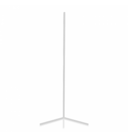 Podna lampa RGB SJ-RFL01 bela