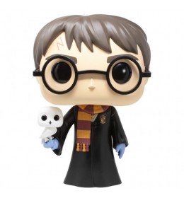 Pop figura Harry Potter