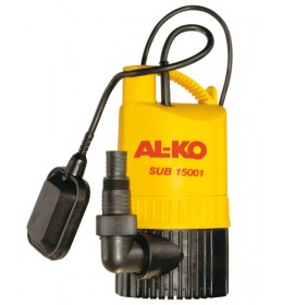 Potapajuća pumpa za čistu vodu AL-KO SUB 15001