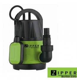 Potapajuća pumpa Zipper ZI-CWP400