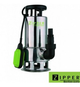 Potapajuća pumpa za prljavu vodu Zipper ZI-DWP1100N 