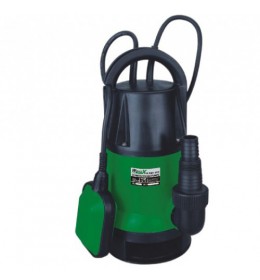 Potapajuća pumpa W-SWP 400/1 Green