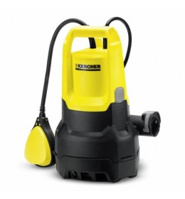 Potapajuća pumpa Karcher SP 1 Dirt