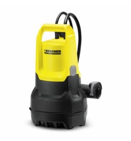 Potapajuća pumpa Karcher SP 5 Dirt