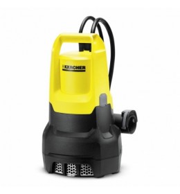 Potapajuća pumpa Karcher SP 7 Dirt