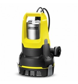 Potapajuća pumpa Karcher SP 6 Flat Inox