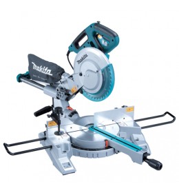 Potezno nagibna testera Makita LS1018L