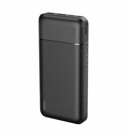 Power Bank Remax Lango RPP-167 30000 mAh 2USB crna
