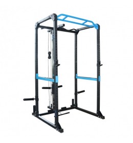 RING Power rack kavez sa lat mašinom RX RACK 1