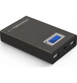 Power Bank Esperanza EMP108K 8400mAh