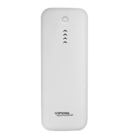 PowerBank baterija / punjač 13200 mAh V-206/WH