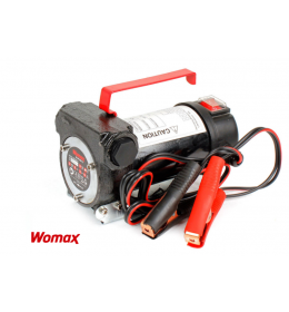 Pumpa za dizel W-DP 160-12 Womax