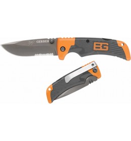 Preklopni nož Gerber Bear Grylls Scout 31000754 