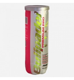 Loptice pod pritiskom za padel PRO