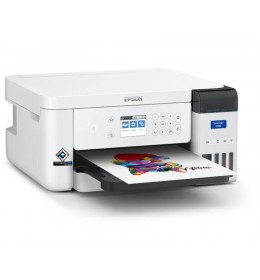 EPSON SURECOLOR SC-F100 inkjet štampač za sublimaciju
