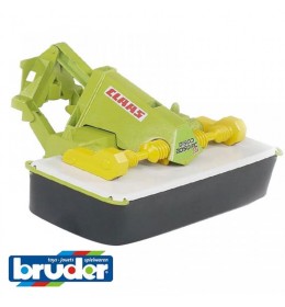 Priključak Bruder Claas disco 3050 FC Plus 023249