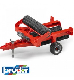 Priključak valjak Bruder Cambridge roller 022266