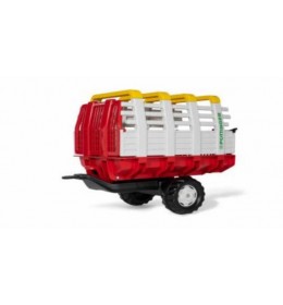 Prikolica Wagon Pottinger Rolly Toys 122479