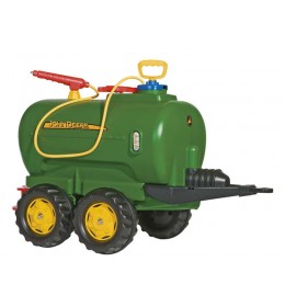 Prikolica Tanker Jonh Deere