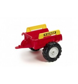 Prikolica za traktor Falk Toys 895k 