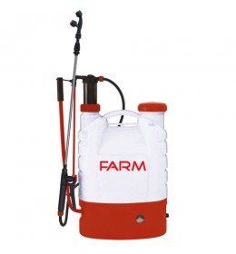 Aku leđna prskalica za voće Farm FAP16