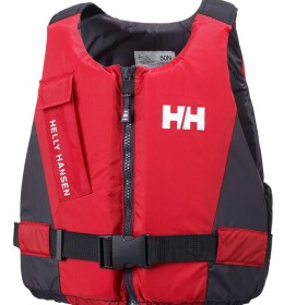 Prsluk za spasavanje Rider Vest Helly Hansen