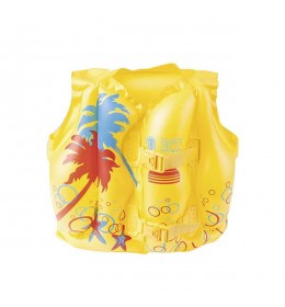 Prsluk za plivanje Bestway Tropical 32069