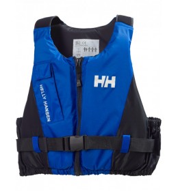 Prsluk za spasavanje Helly Hansen Rider Vest plavi