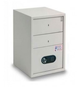 Pultna kasa sa centralnom elektronskom bravom TSV 700/3 