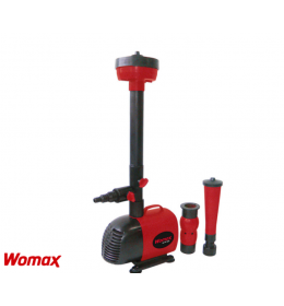 Pumpa za fontanu Womax W-FP 120