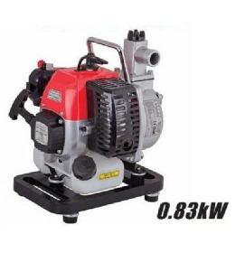 Motorna pumpa za vodu Raider RD-GWP02