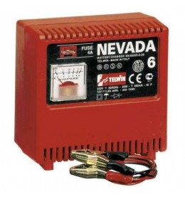 Punjač akumulatora Telwin Nevada 6 12V 